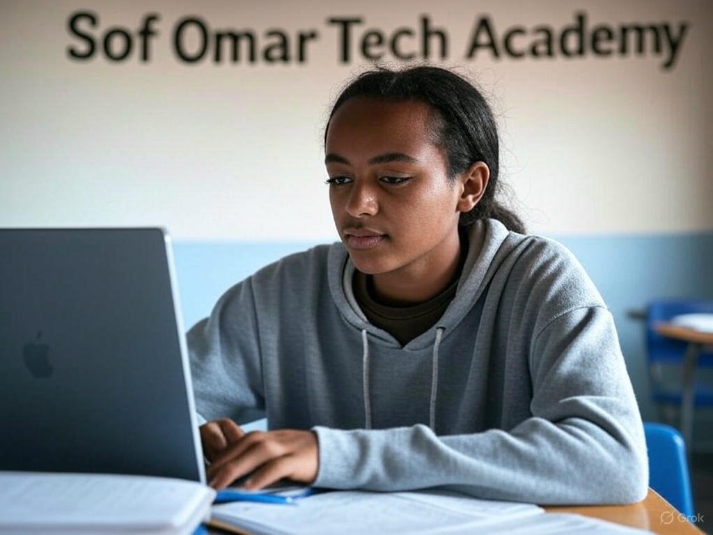 AI In Python - Sof Omar